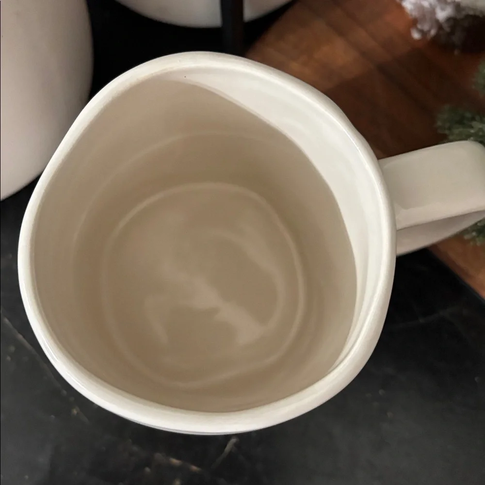 Rae Dunn “Brilliant” Mug